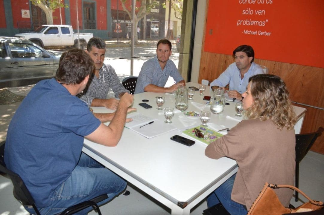 Venado Tuerto: Apoyo municipal a la implementación de Precios Santafesinos