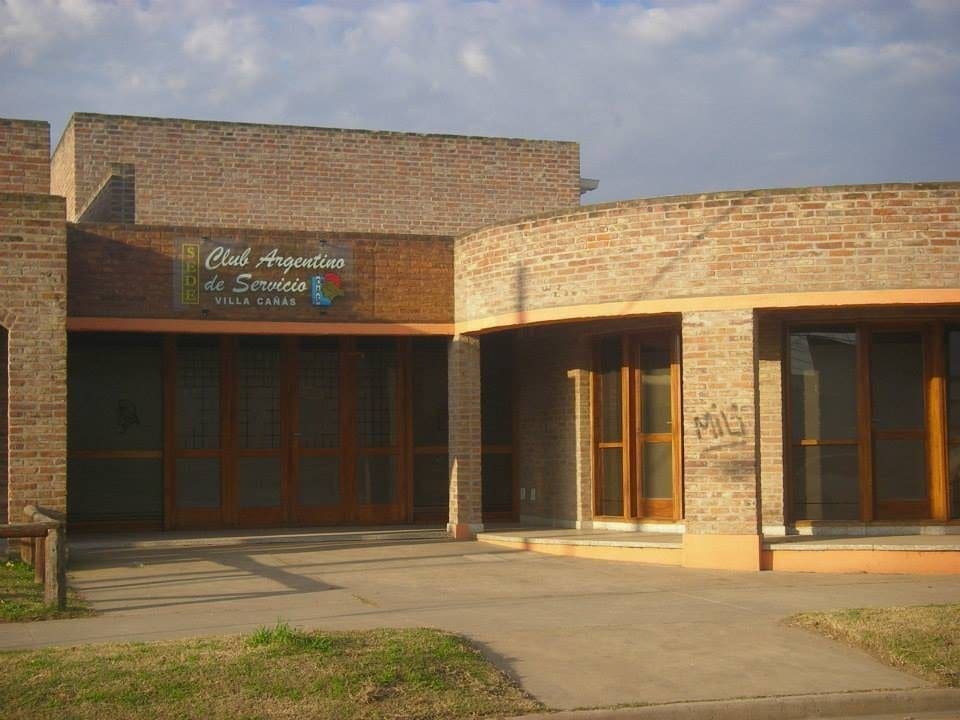 Villa Cañás, sede del primer encuentro de las Mesas de Trabajo Territorial