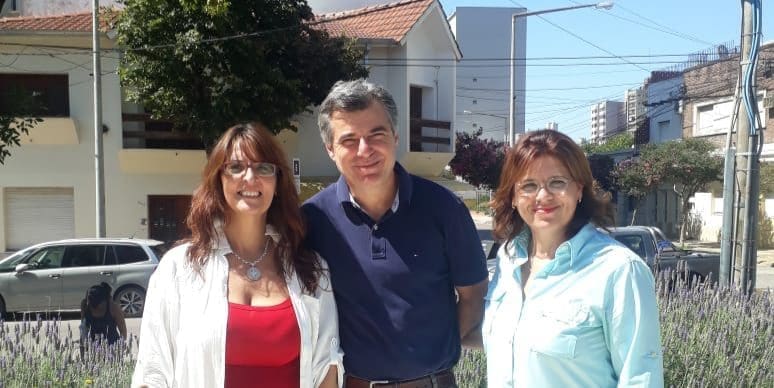 Obra Menores 2020: 15 millones para Firmat y más de 7 millones para Villa Cañás