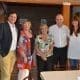 Villa Cañás fue sede del programa "Todos los chicos y chicas en la escuela aprendiendo"