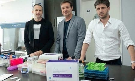 Científicos argentinos elaboran test que detecta virus de dengue en 10 minutos