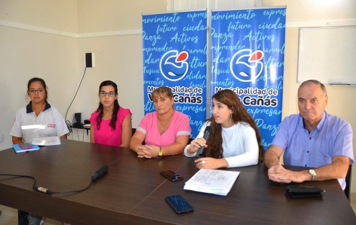 Villa Cañás: Coronavirus, el Municipio anunció medidas de prevención y restricción