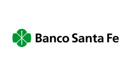 Líneas de créditos del Banco Santa Fe con tasa fija del 24% para MIPYMES