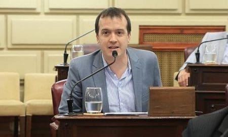 Geriátricos: piden que se garanticen las medidas de prevención de COVID-19
