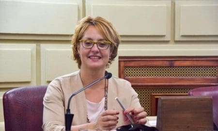 Bellatti: “Por ley, el gobierno provincial deberá asistir a docentes y asistentes escolares reemplazantes”