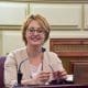 Bellatti: “Por ley, el gobierno provincial deberá asistir a docentes y asistentes escolares reemplazantes”