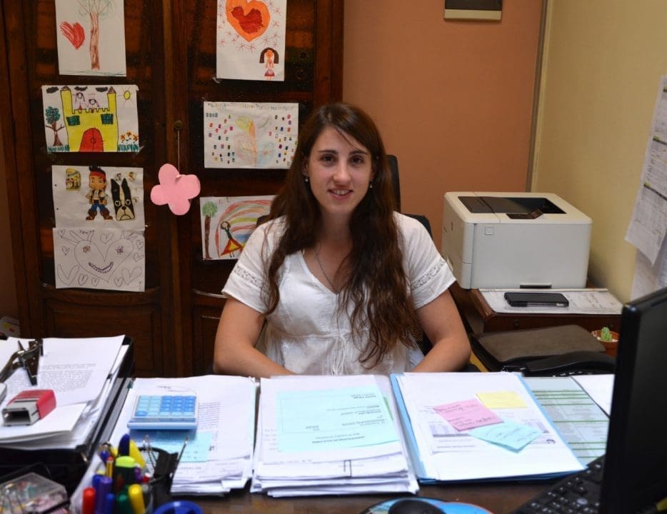 Villa Cañás: El municipio adquirió insumos para realizar testeos en geriátricos