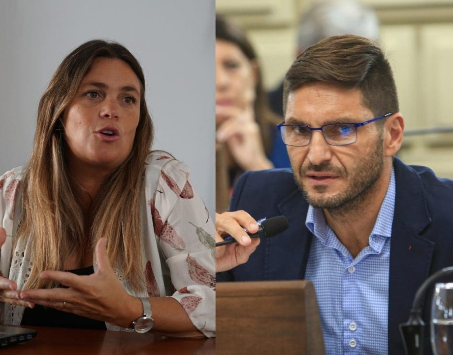 Preocupa la situación del sistema educativo de la provincia
