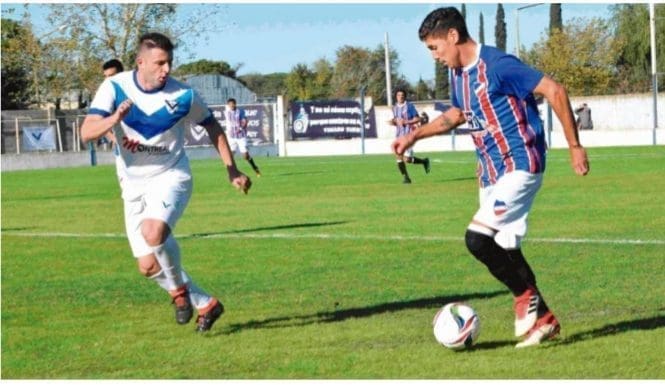 El senador Enrico eleva propuestas a provincia para ayudar a clubes a superar la crisis