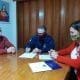 Nueva donación de la diputada Orciani: Aportó el 50 % del sueldo a los Bomberos de Santa Isabel