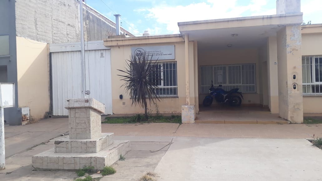 Santa Isabel: Detenido por amenazar a su madre