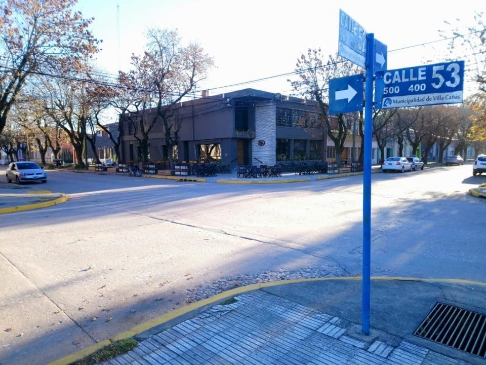 Villa Cañás: A partir de mañana se flexibiliza el horario