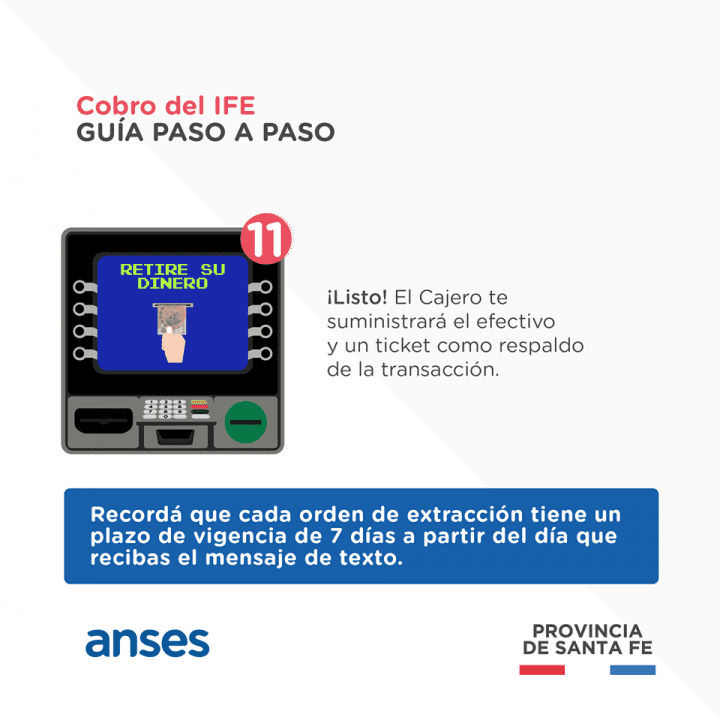 Guía Paso a Paso: ¿Cómo debo cobrar el Ingreso Familiar de Emergencia? Guía Paso a Paso: ¿Cómo debo cobrar el Ingreso Familiar de Emergencia?