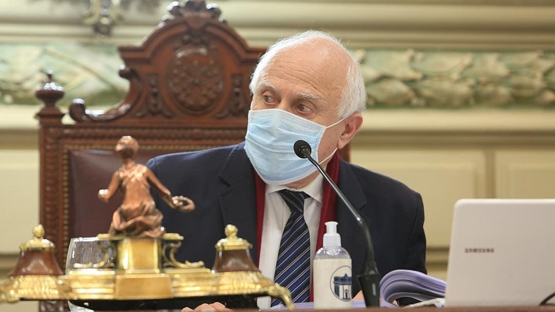Lifschitz: "Hay que volver a poner lo social como eje de la política provincial"
