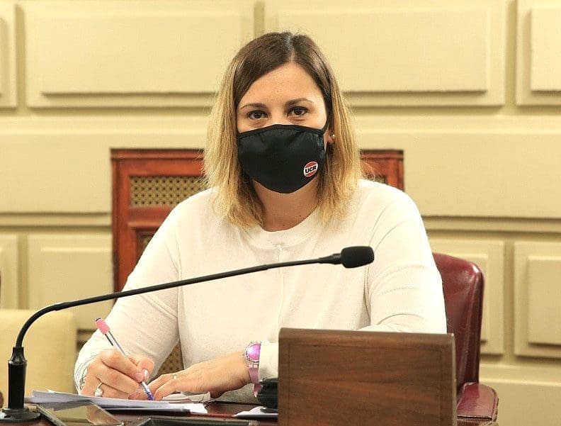 Roturas de silo bolsas: La diputada Orciani y el bloque radical piden respuestas al gobierno provincial