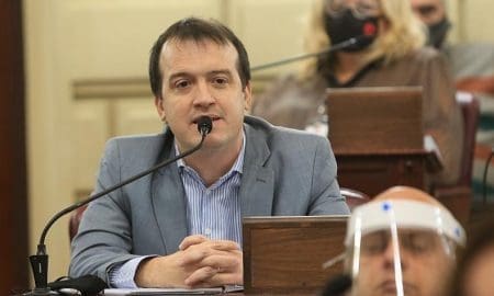 Ley de Góndolas: piden urgente puesta en marcha a cuatro meses de su promulgación