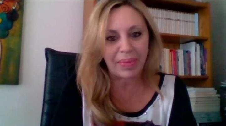 Sacnun: “La Autopista Rosario-Rufino es prioridad para el Gobierno Nacional”