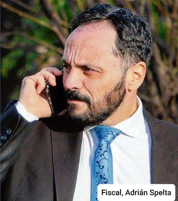 Avanza causa iniciada por el Enrico a un fiscal por no solicitar prisión preventiva a peligroso delincuente