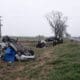 Wheelwright: Accidente fatal en Ruta Nacional 8