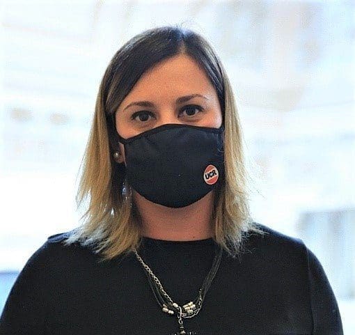 La diputada Orciani impulsa un proyecto que busca cambiar los estereotipos de género al momento de comprar juguetes infantiles