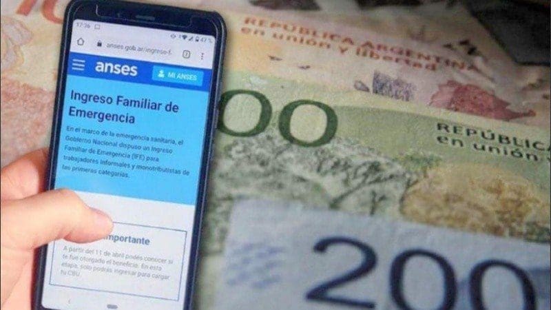IFE 4: requisitos, monto y cuándo se cobraría el cuarto pago
