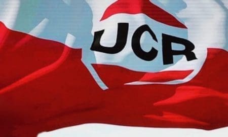Comunicado del Comité Provincial de la UCR
