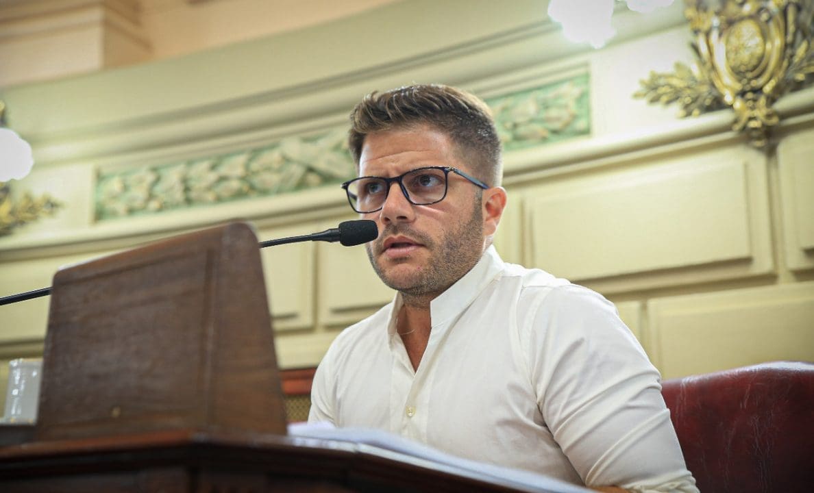 Piden convocatoria urgente a la Junta de Seguridad provincial por la escalada de violencia