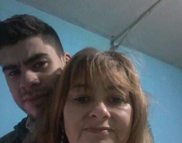 Firmat: El senador Enrico visitó al joven que fue víctima de un abuso sexual