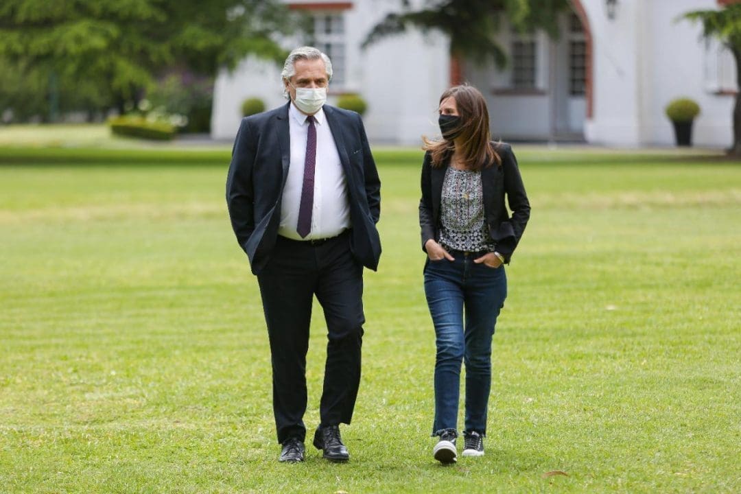 El Gobierno suma a un millón de niñas, niños y adolescentes a la AUH