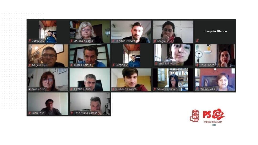 El Partido Socialista propone medidas urgentes en materia sanitaria y educativa