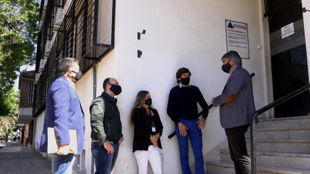Denuncian a la provincia por adjudicación ilegal de juego online