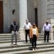 La diputada Orciani insistió en que se respeten convenios de proyectos y obras para localidades del sur provincial