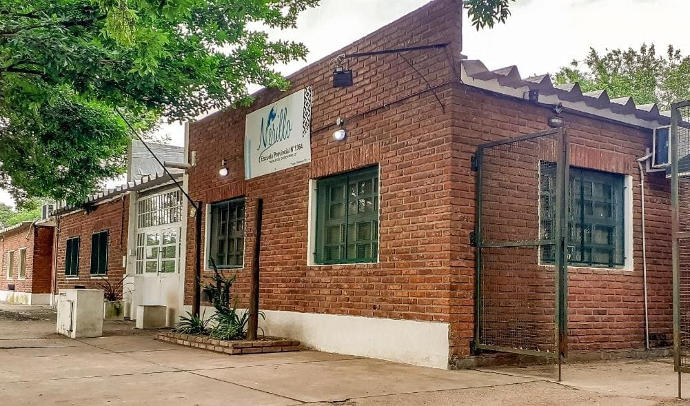 Venado Tuerto: Enrico solicita la construcción de un nuevo salon para la Escuela Nº 1364