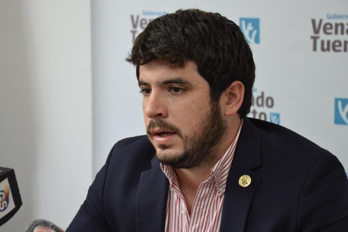 Venado Tuerto: Chiarella anunció "Nuestro Terreno", el programa de venta de terrenos municipales