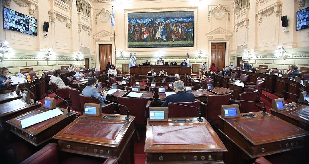Comunicado del Bloque de Diputadas y Diputados Socialistas