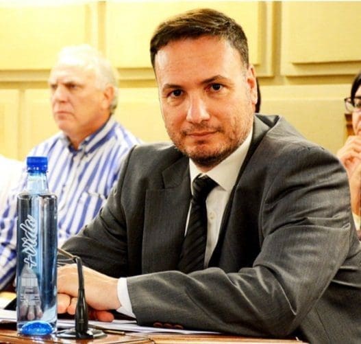Enrico gestionó importantes descuentos en impuestos para comercios afectados por la pandemia