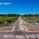 Venado Tuerto: El senador Enrico y el Municipio solicitan obra de remodelación de la Avenida Santa Fe