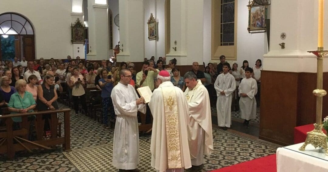 El Gobierno de Santa Fe autorizó la realización de actividades religiosas en todo el territorio provincial