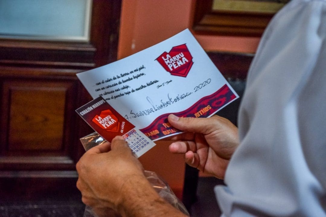 Santa Isabel: Enrico le brinda respaldo a nuevos proyectos de Iglesia Peña de Horeb y a La Marrupeña