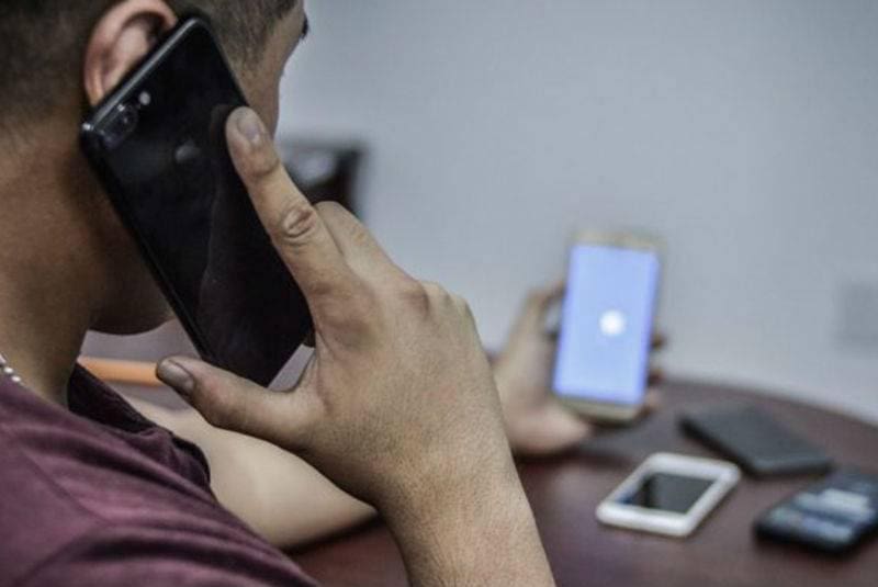 Modalidad delectiva: Bellatti pide acciones concretas para prevenir los secuestros y estafas virtuales en Santa Fe