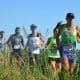 Villa Cañás: Más de cien atletas corrieron la Cross Country Aventura