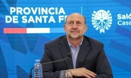 Patentes Tarifazo Santa Fe