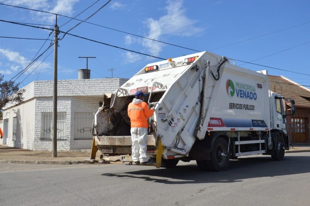 Venado Tuerto: Abrieron ofertas licitatorias para renovar el parque de rodados del municipio