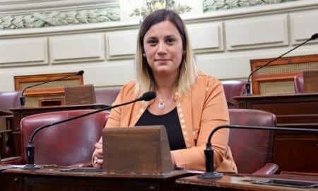 Georgina Orciani
