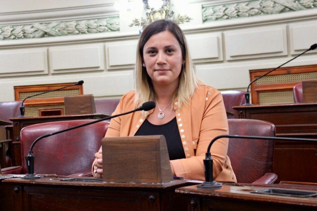 Georgina Orciani