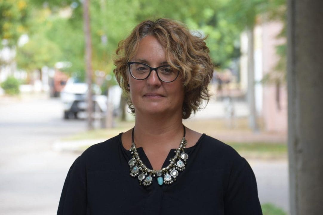 Rosana Bellatti
