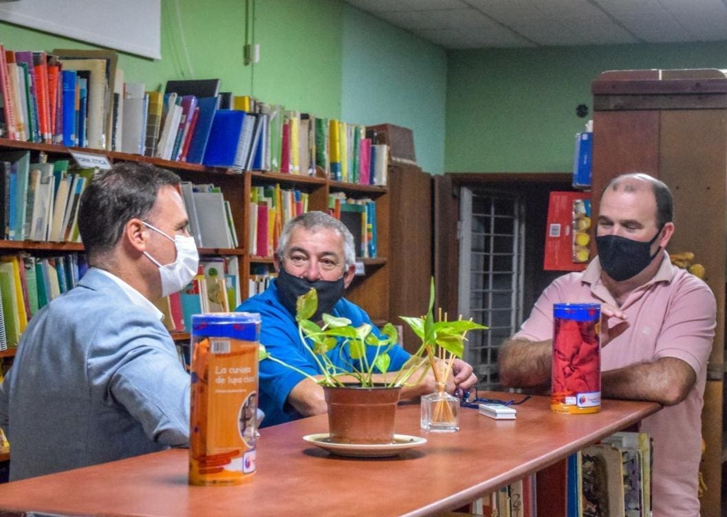 Amenábar Enrico