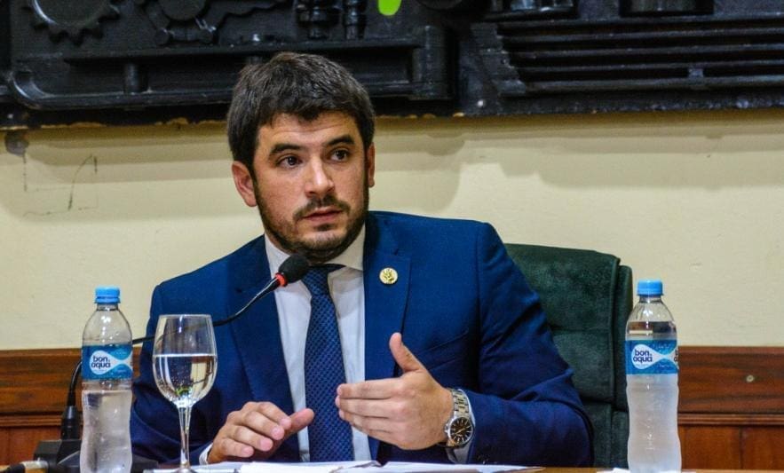 Venado Tuerto: Chiarella confirmó la fecha del sorteo de los terrenos municipales