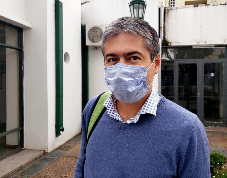 Marcelo Krenz