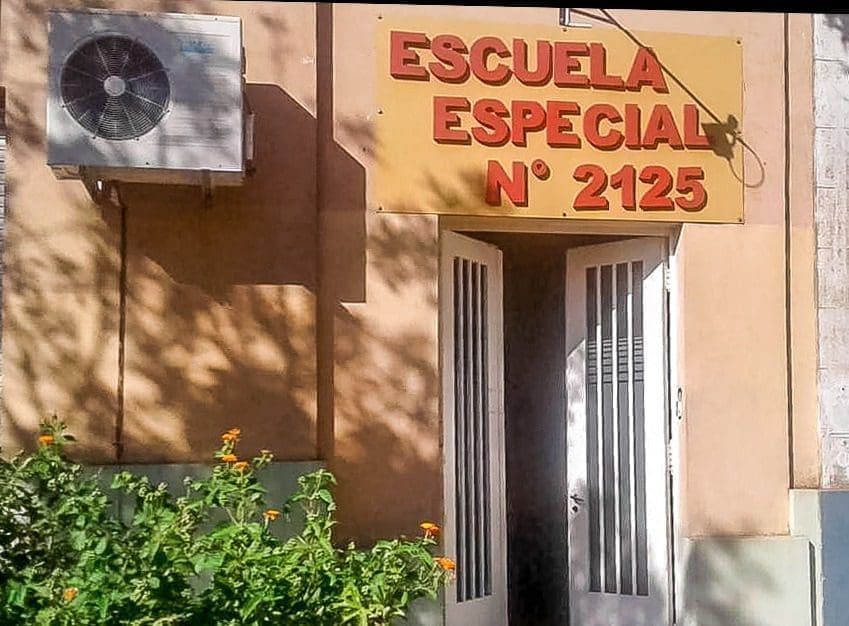 María Teresa: El senador Enrico solicitó que se reactive el proyecto de constitución de la Escuela Especial